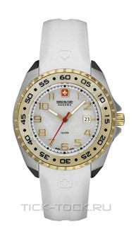 ���� Swiss Military by Hanowa SM12142LSTWH.H28